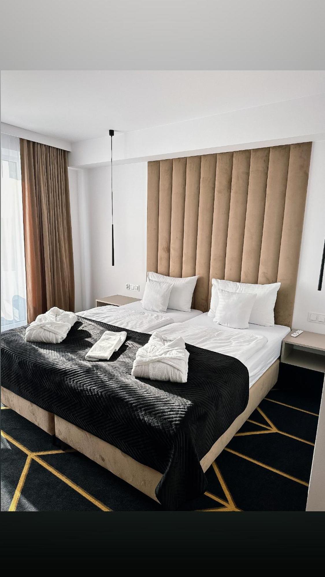 Premium Vierbettzimmer